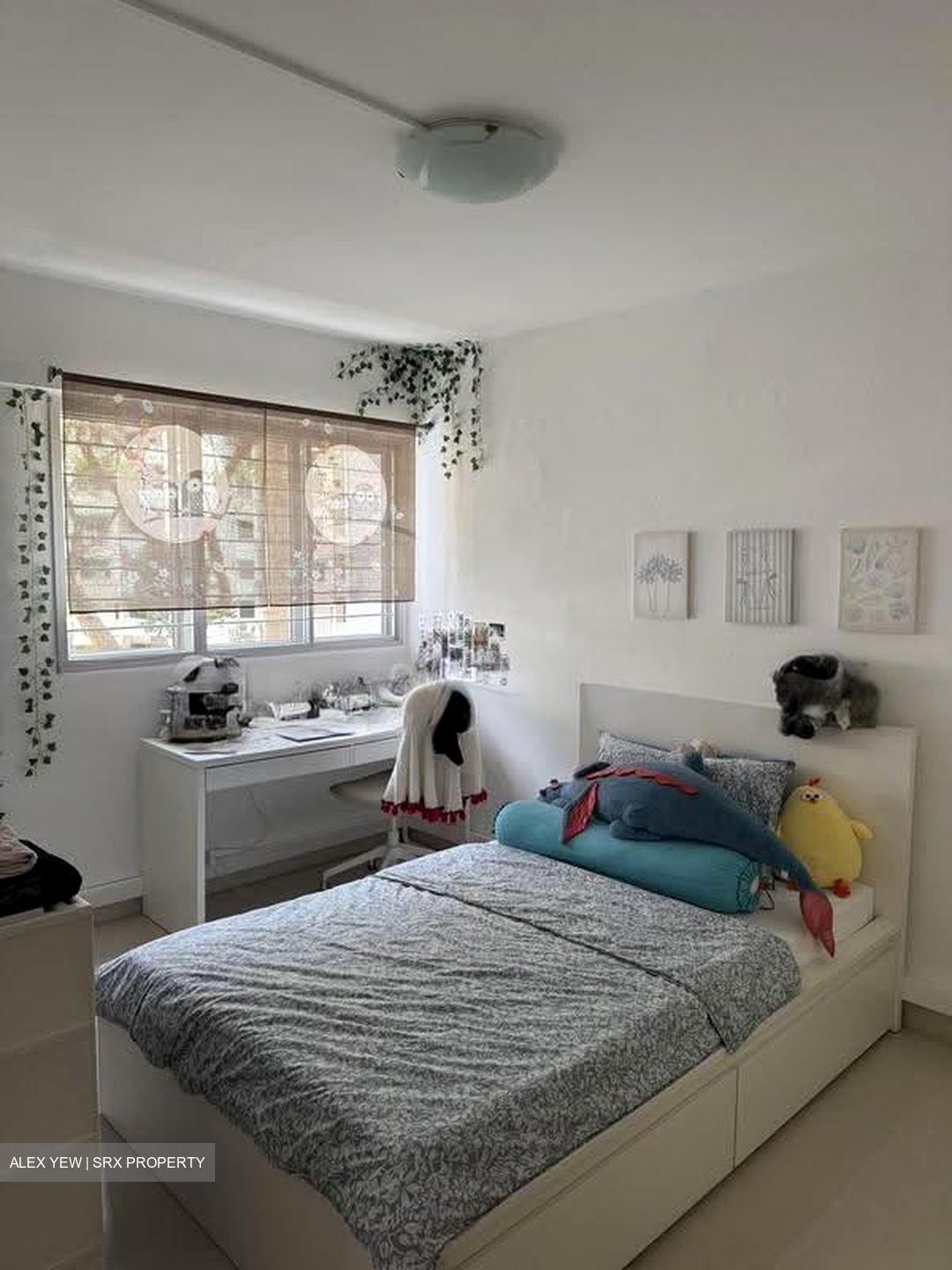 Blk 3 Delta Avenue (Bukit Merah), HDB 4 Rooms #615042421